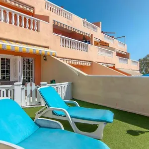 1 Bedroom Cristianos Vistas , Los Cristianos (Tenerife) Spagna