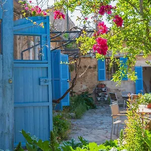  Séjour à la ferme Sa Casa Rotja Espagne