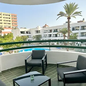 1the Location - Americas & Parking , Playa de las Americas (Tenerife) Spagna