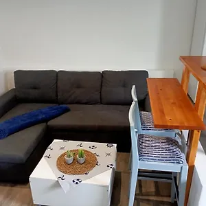  Appartement Caleta De Interian Loft Sasy Espagne