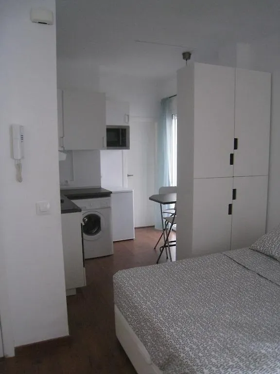 Appartamento Málaga Apartamentos - Pozos Dulces, 22