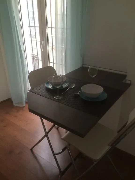 Málaga Apartamentos - Pozos Dulces, 22 0*,