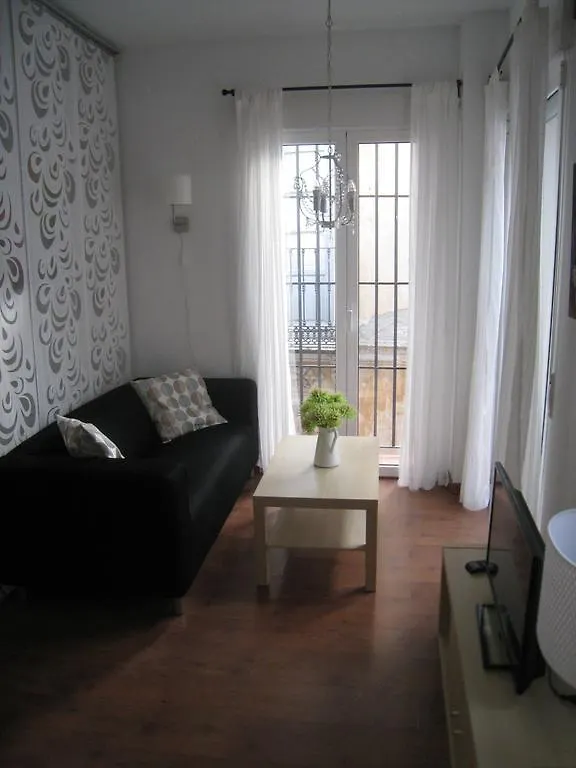 Málaga Apartamentos - Pozos Dulces, 22