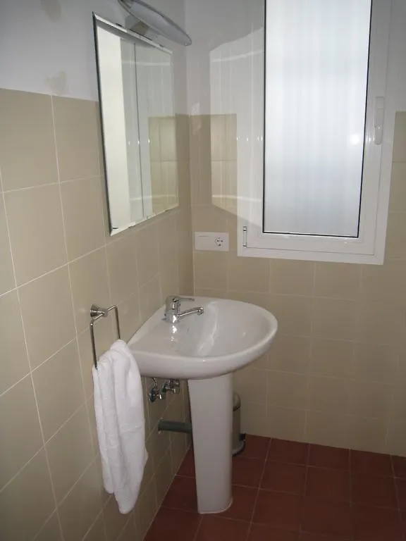 Málaga Apartamentos - Pozos Dulces, 22 Appartamento