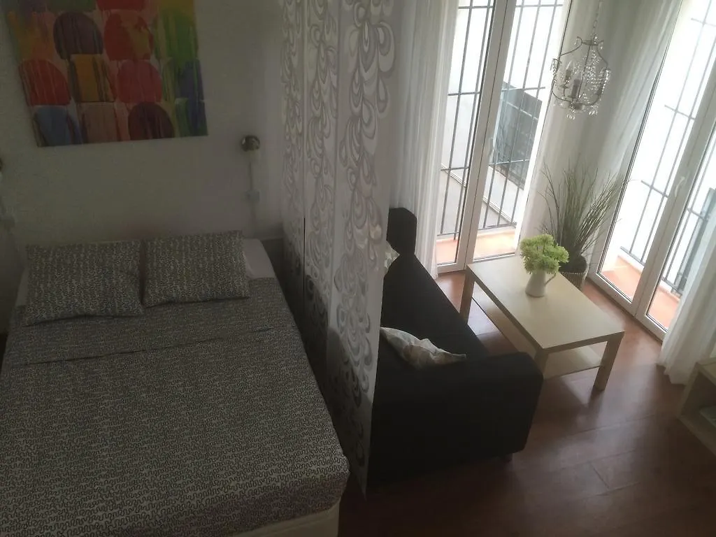 Málaga Apartamentos - Pozos Dulces, 22
