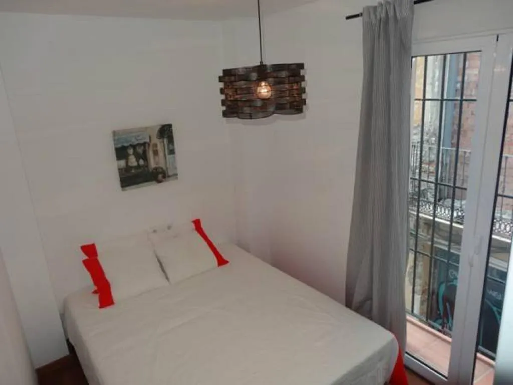 Appartamento Málaga Apartamentos - Pozos Dulces, 22
