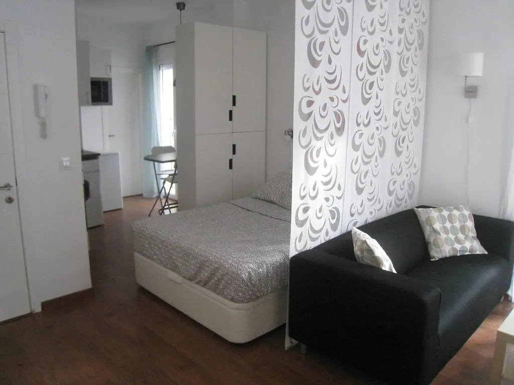 Málaga Apartamentos - Pozos Dulces, 22