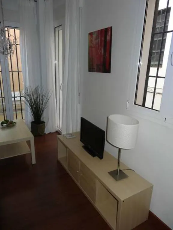 Málaga Apartamentos - Pozos Dulces, 22 0*,  Spagna