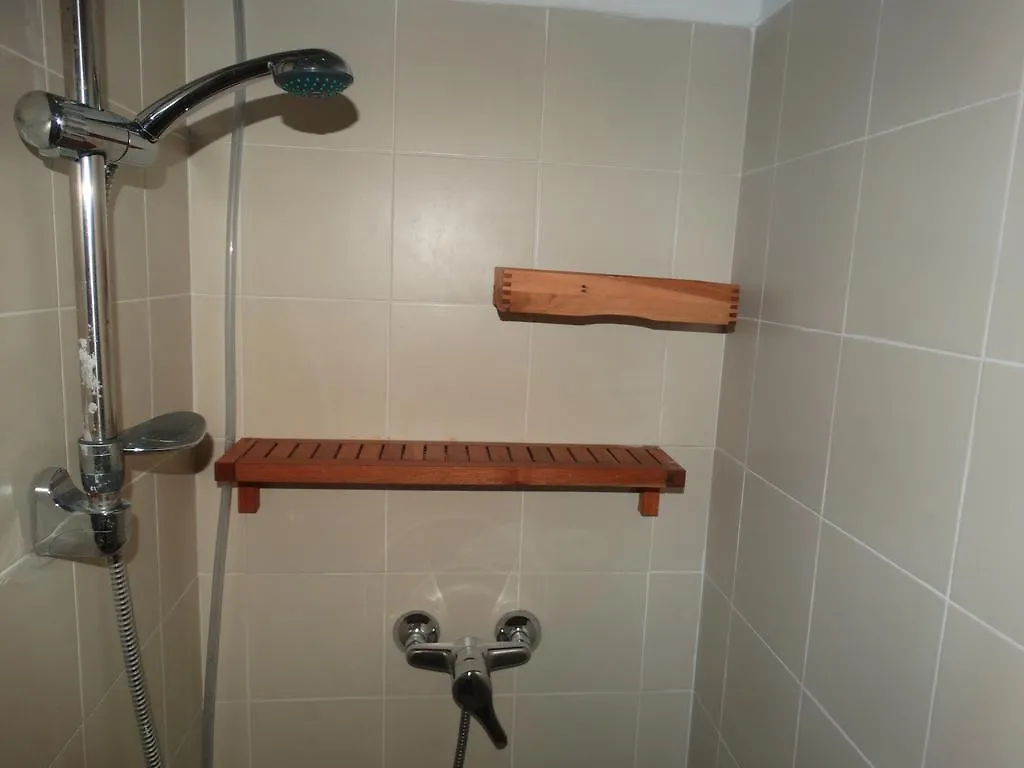 Appartamento Málaga Apartamentos - Pozos Dulces, 22 Spagna