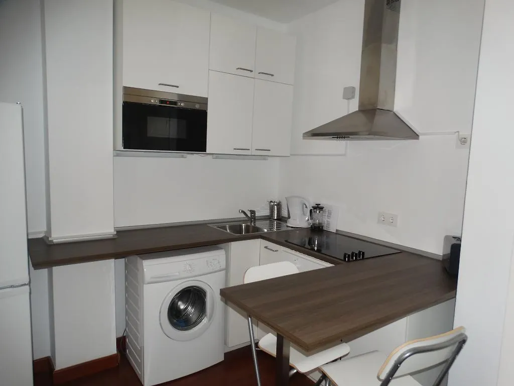 Málaga Apartamentos - Pozos Dulces, 22